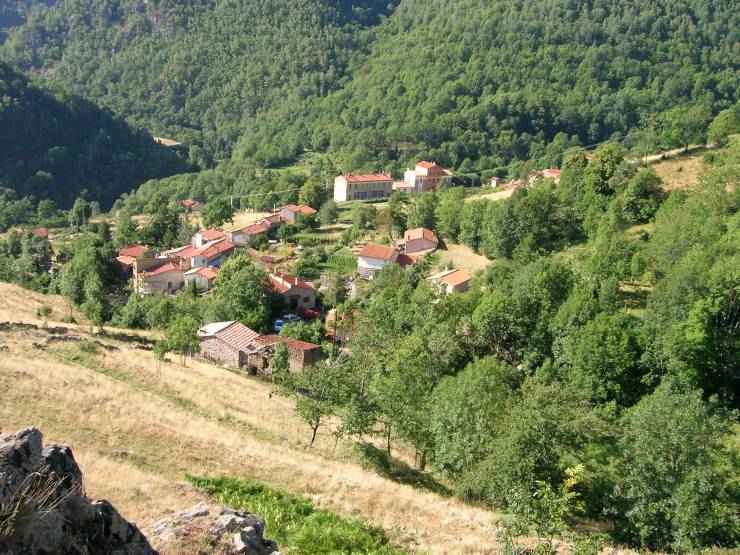 village de Py