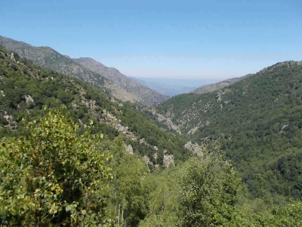 vallee de la rotja