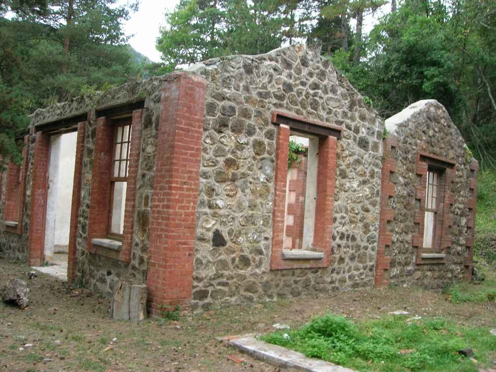 maison des mineurs