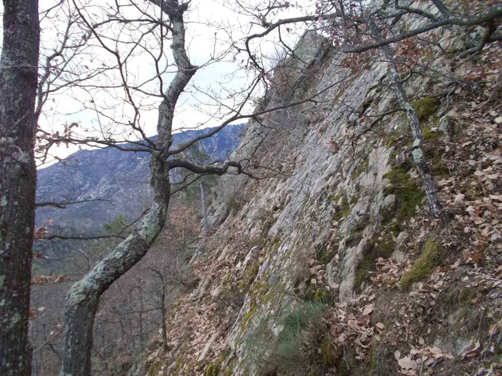monte de vernet les bains