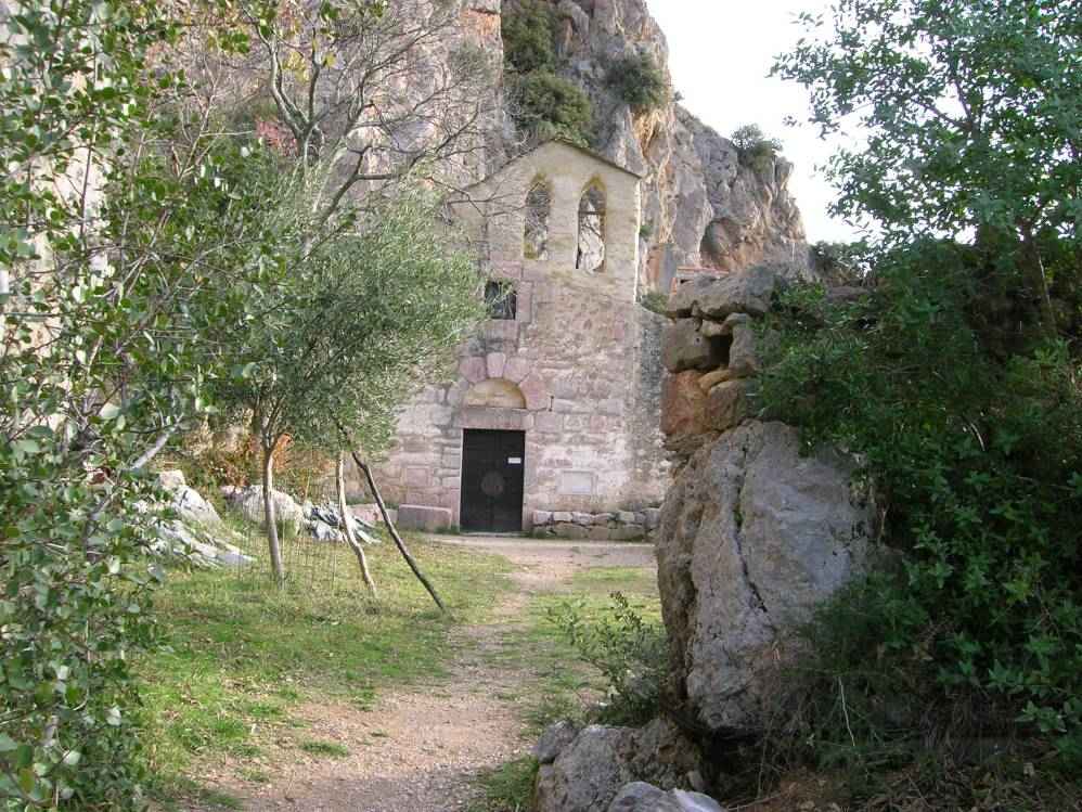 Notre Dame de vie