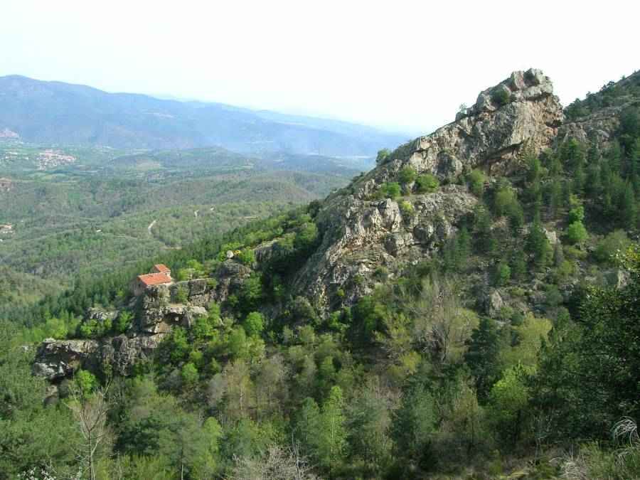 chapelle st tienne