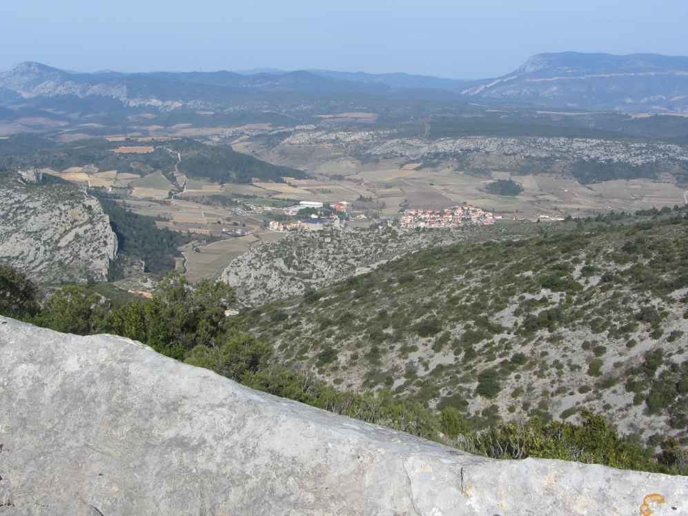 village de tautavel
