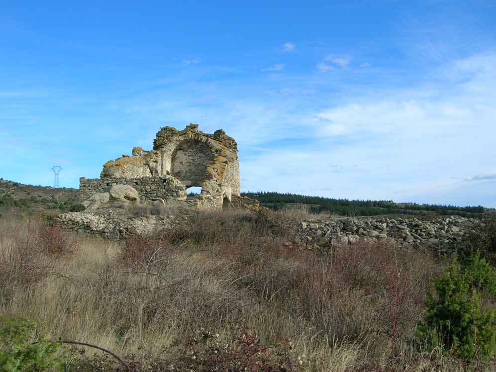 chapelle st barthelemy