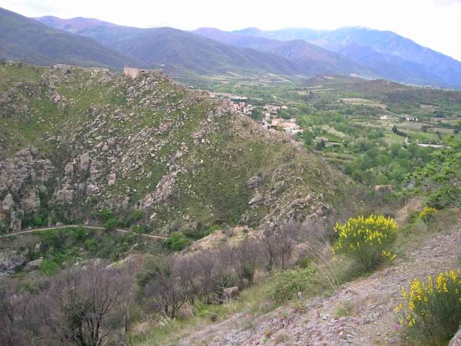 chteau de Rods