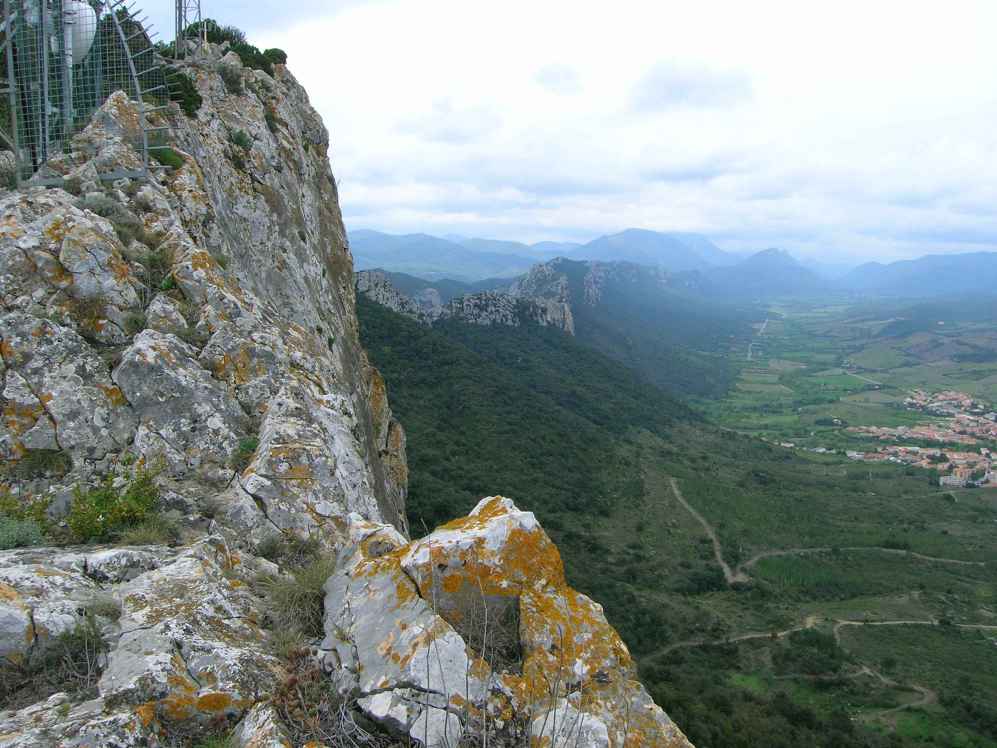 saint paul de fenouillet
