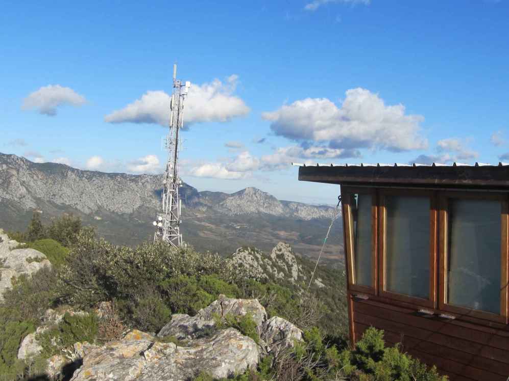 valle de l'agly