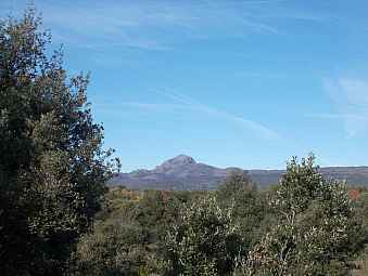 Pech Bugarach