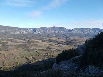 vallee de l agly