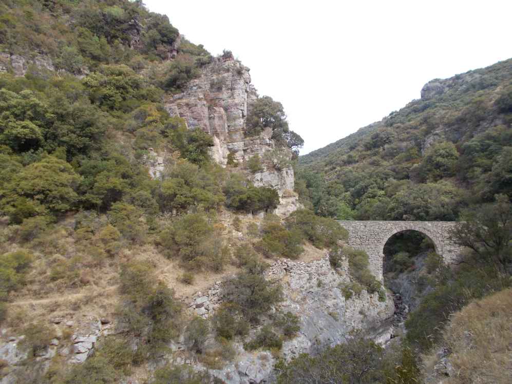 pont de daniel