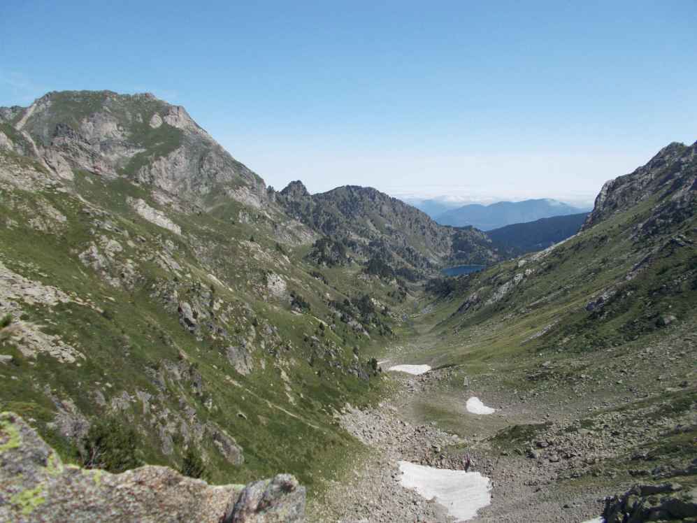 valle du Laurenti