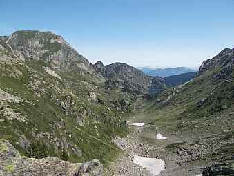valle du Laurenti