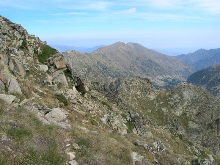 valle de la caranca
