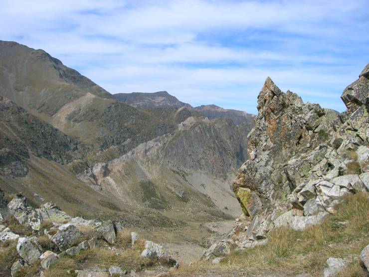 valle de la Valleta
