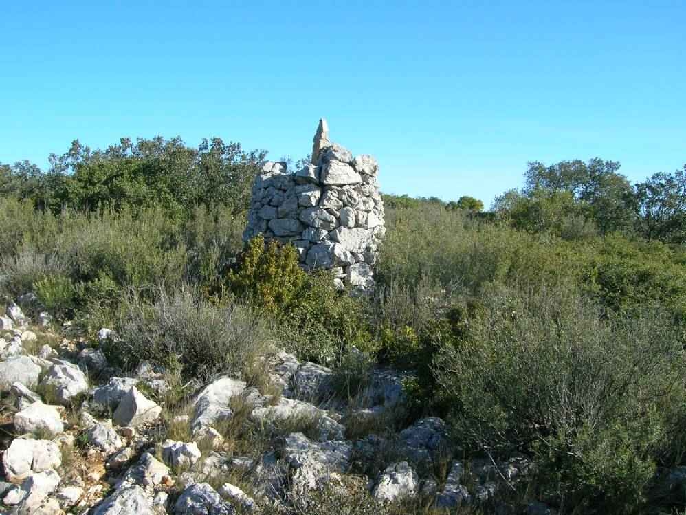 pech de Genivre