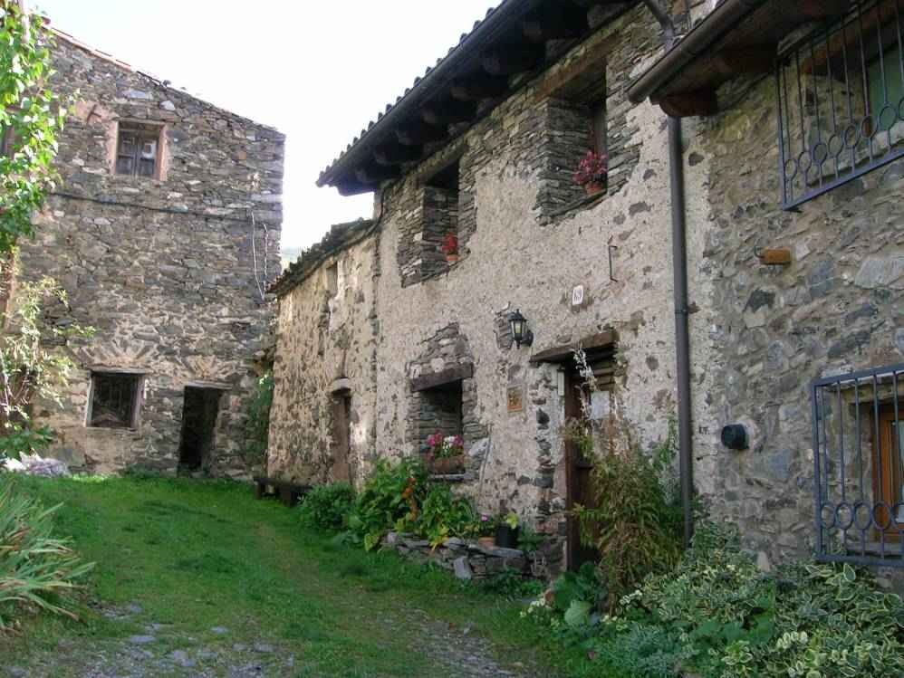village d'Espinabell