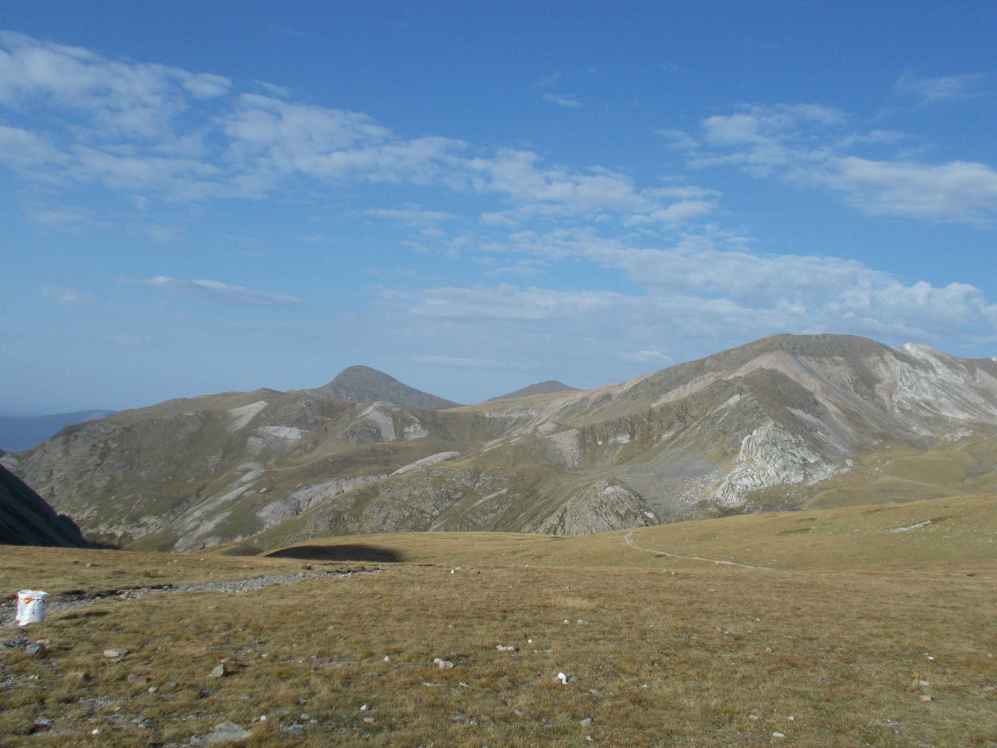 col de la marrana pic torraneules