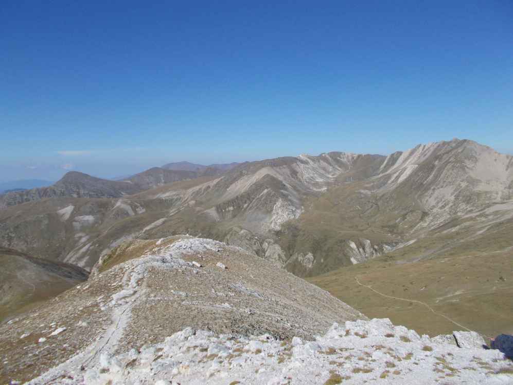 monte du Gra de Fajol de dalt