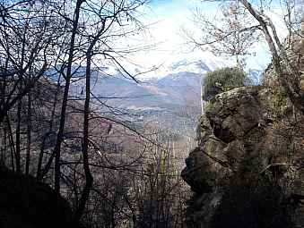 correc de Malpas sous la Senyorale