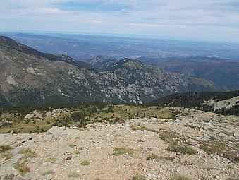 pla des Eugues