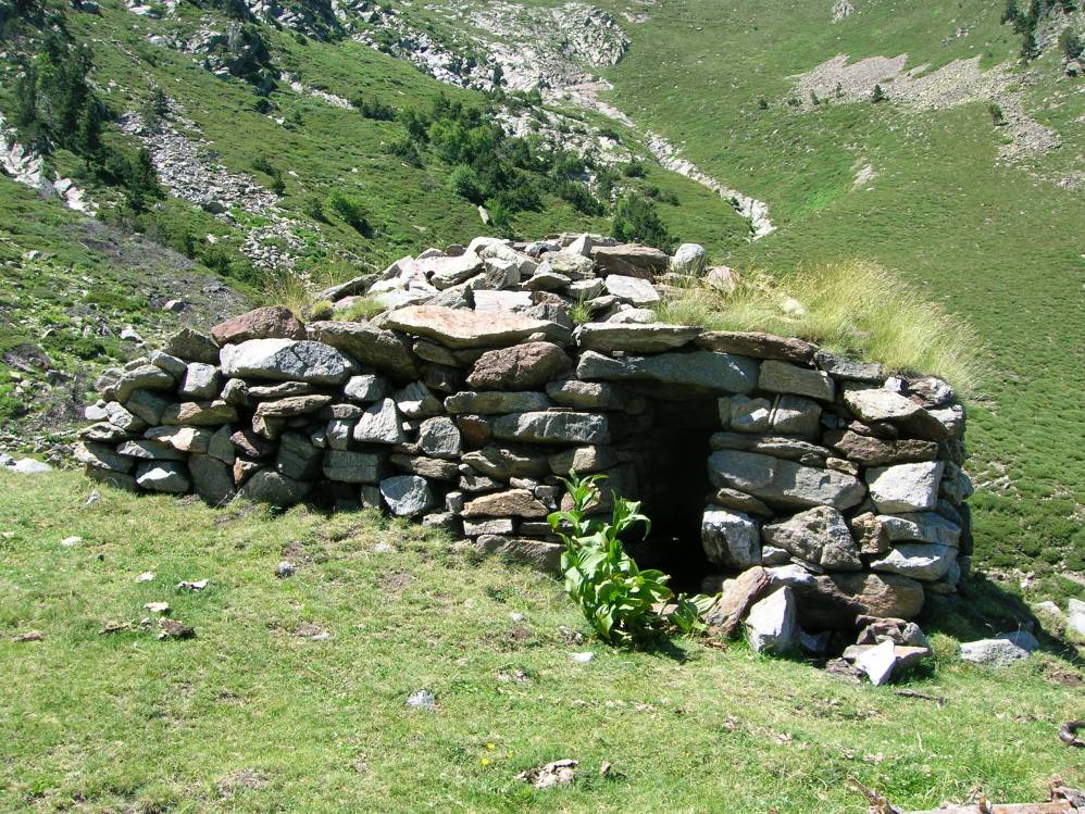 orry dels Clots de dalt