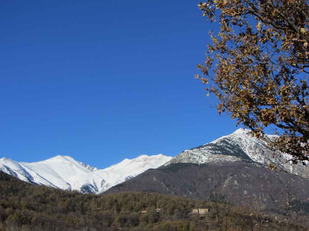 puig de tres vents
