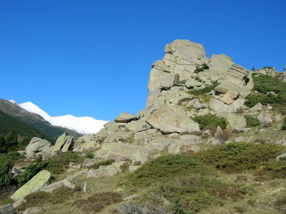 Tourres d'en Coste