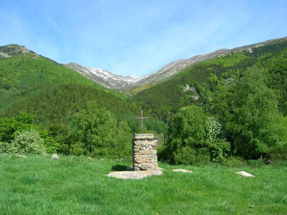 valle de la Coumelade