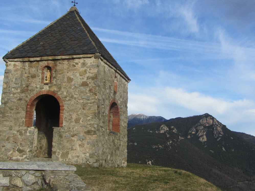 conjurador de Serralongue