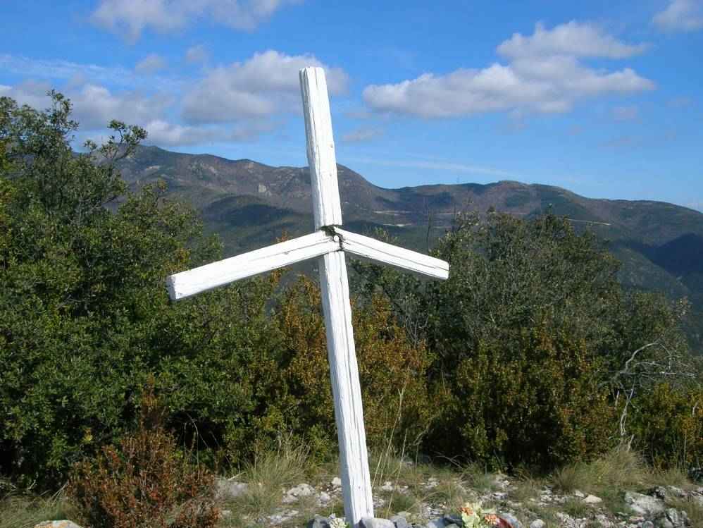 croix d'Escatiro