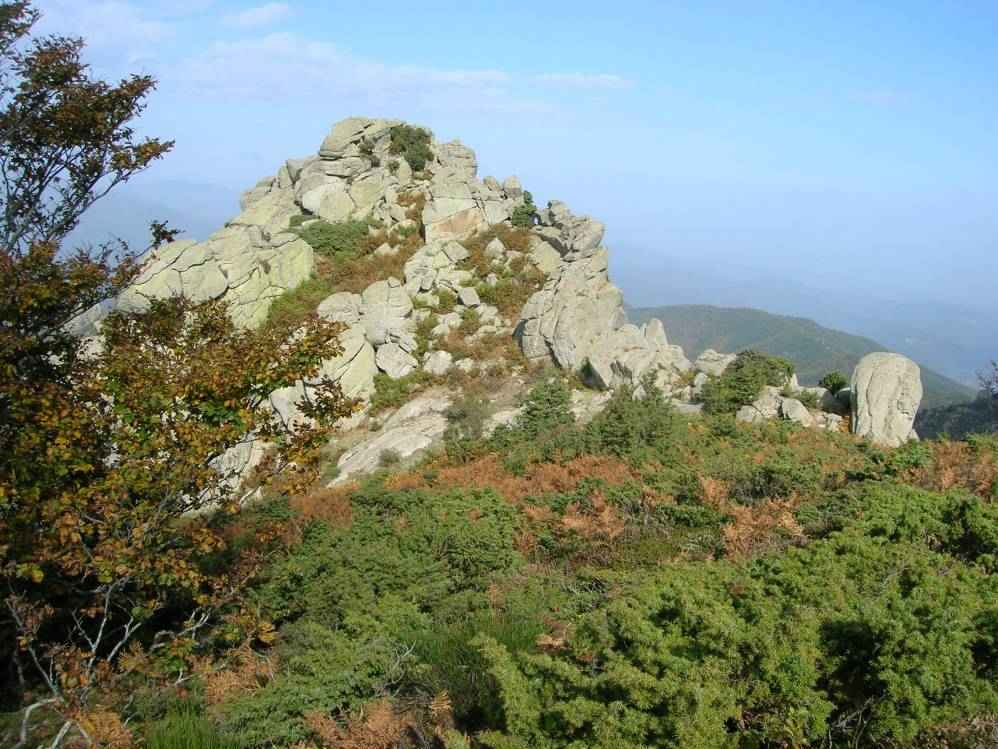 roc de la Campana