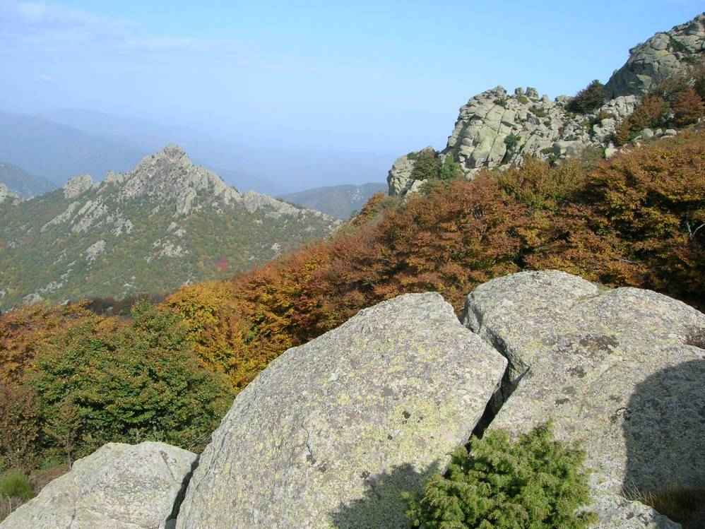 roc st Sauveur