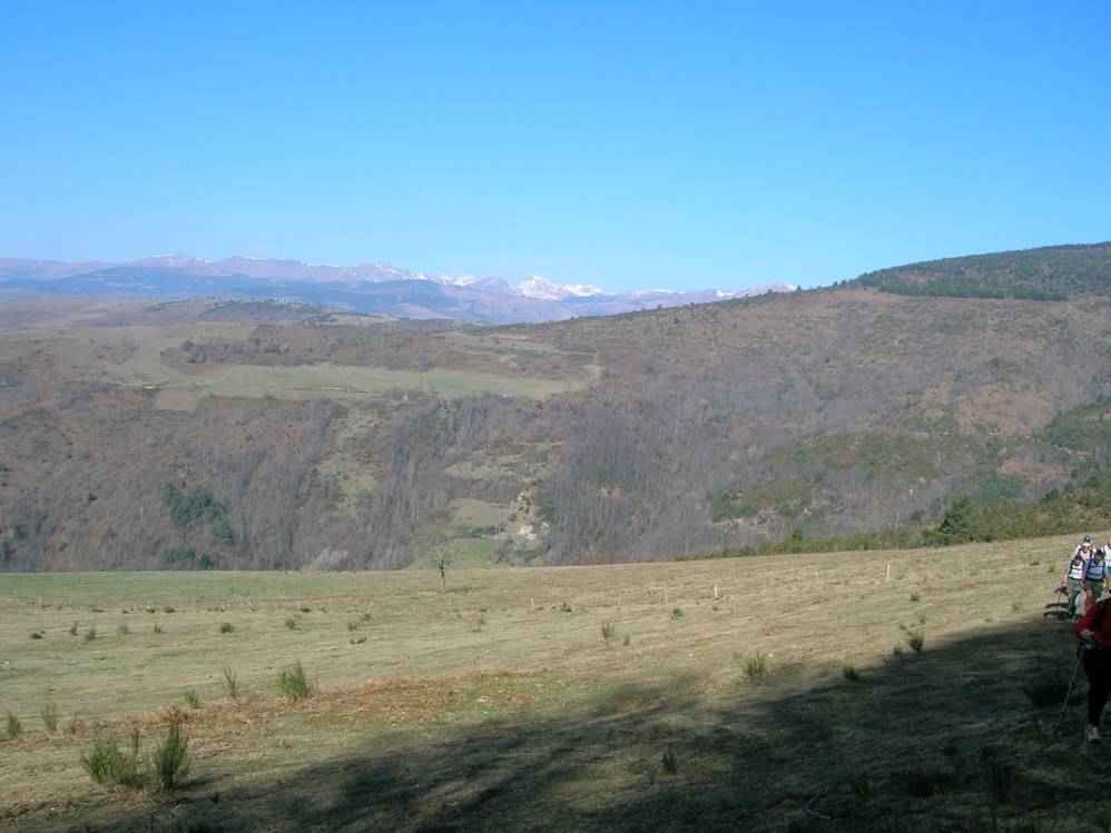 village de Rocabruna