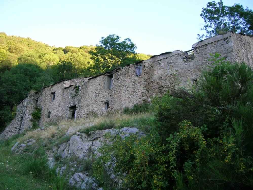mas graboudeille