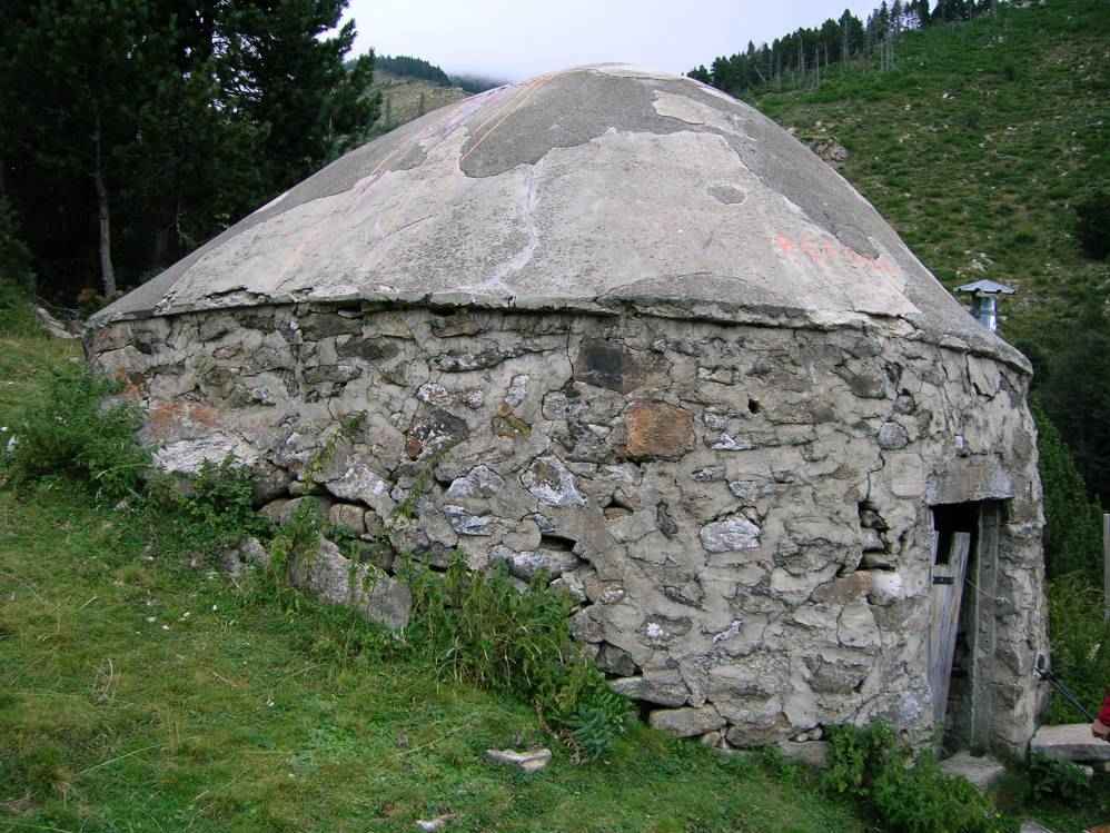 refuge ouillat