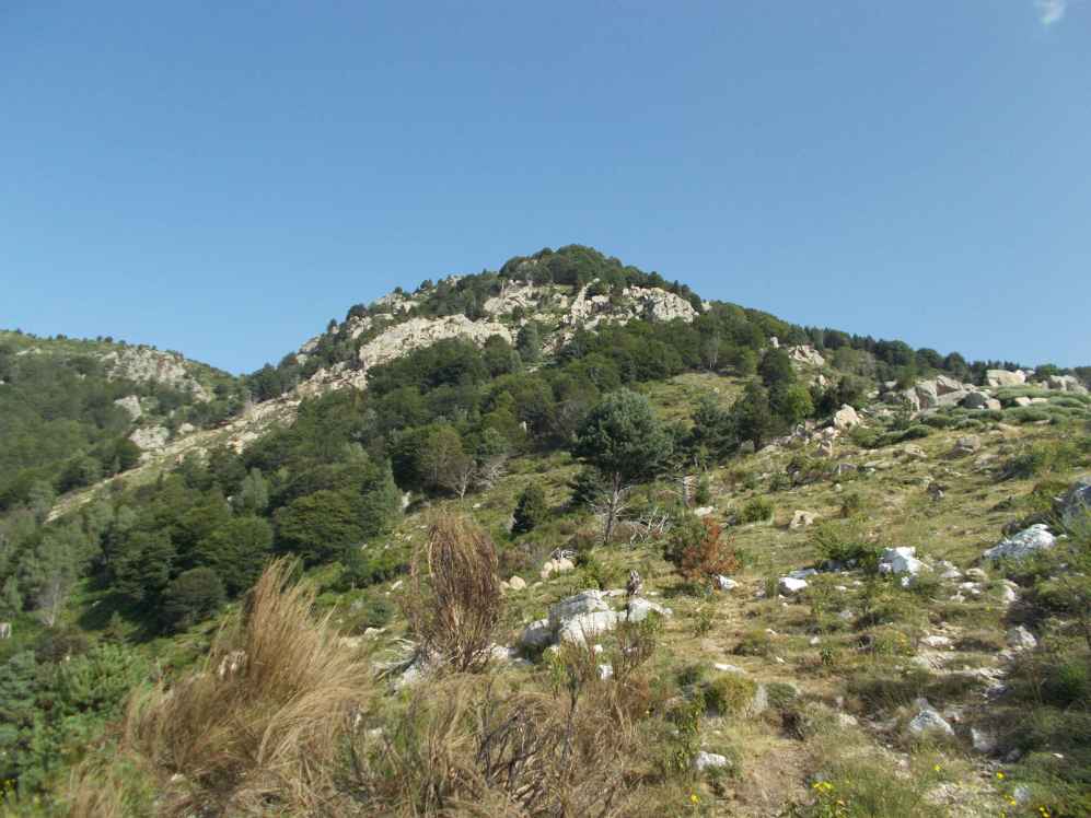 la soulane