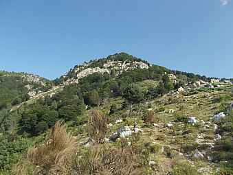la soulane