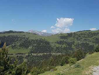 Pasturia-Gra de Fajol
