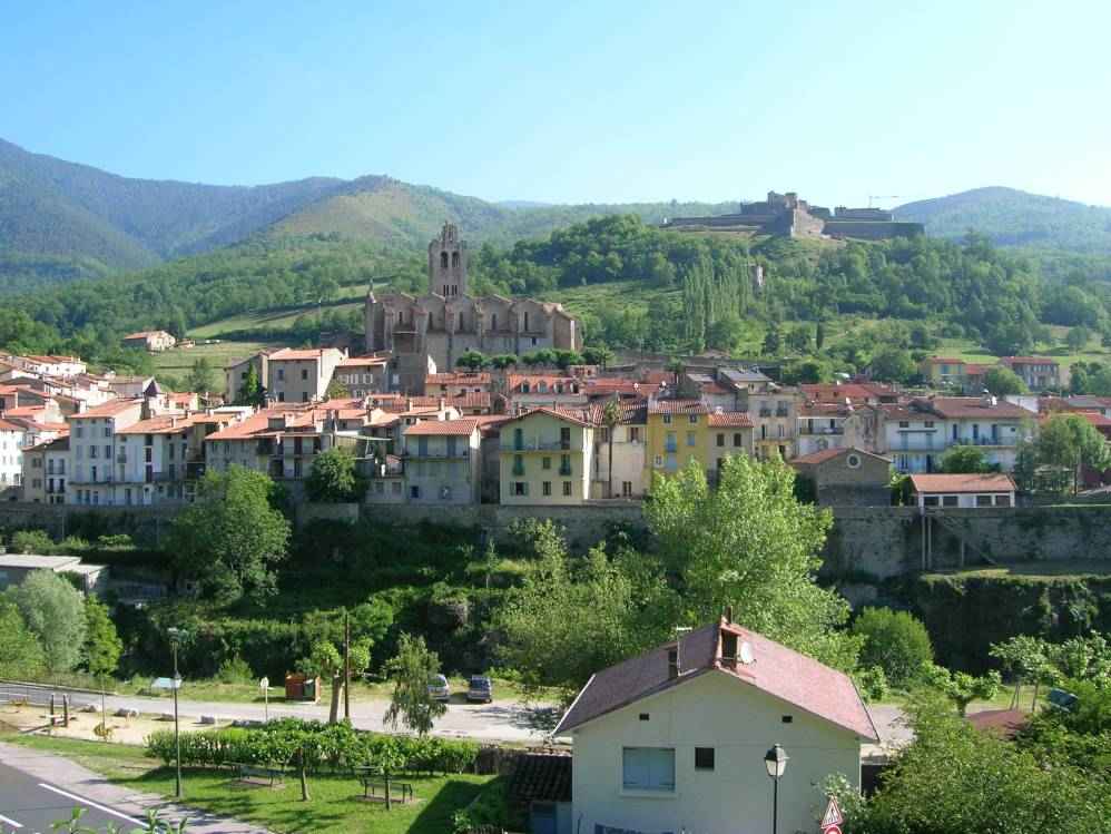 Prats de Mollo