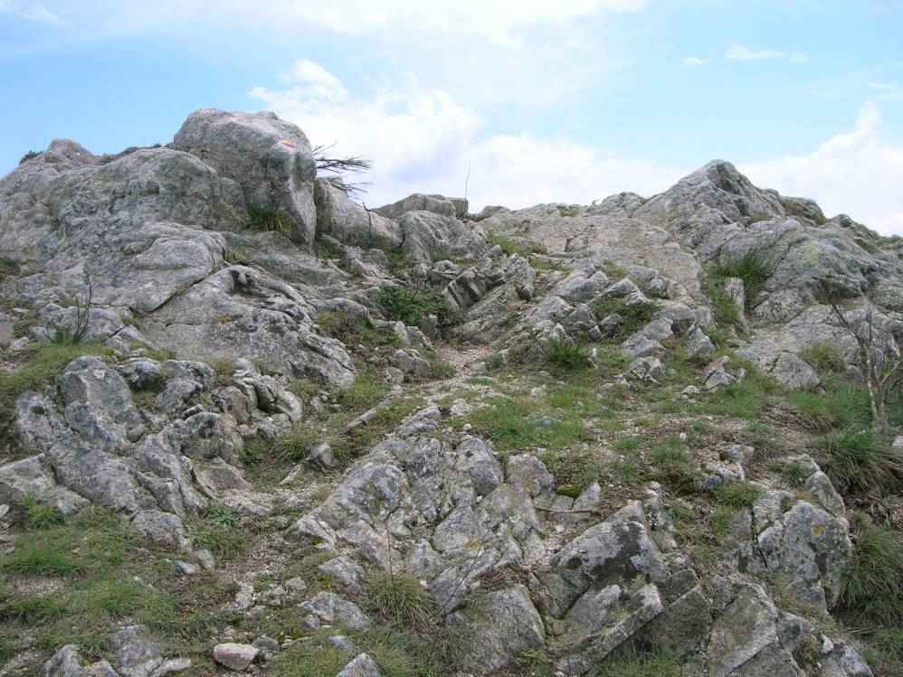 mont Capell