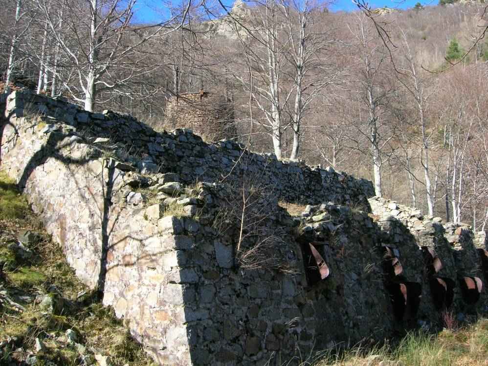 four  griller des menerots
