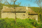 La Chapelle St-Jean de Seners