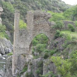 L'aqueduc d'en Labau