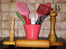 Matériel de cuisine du "Chef amateur"