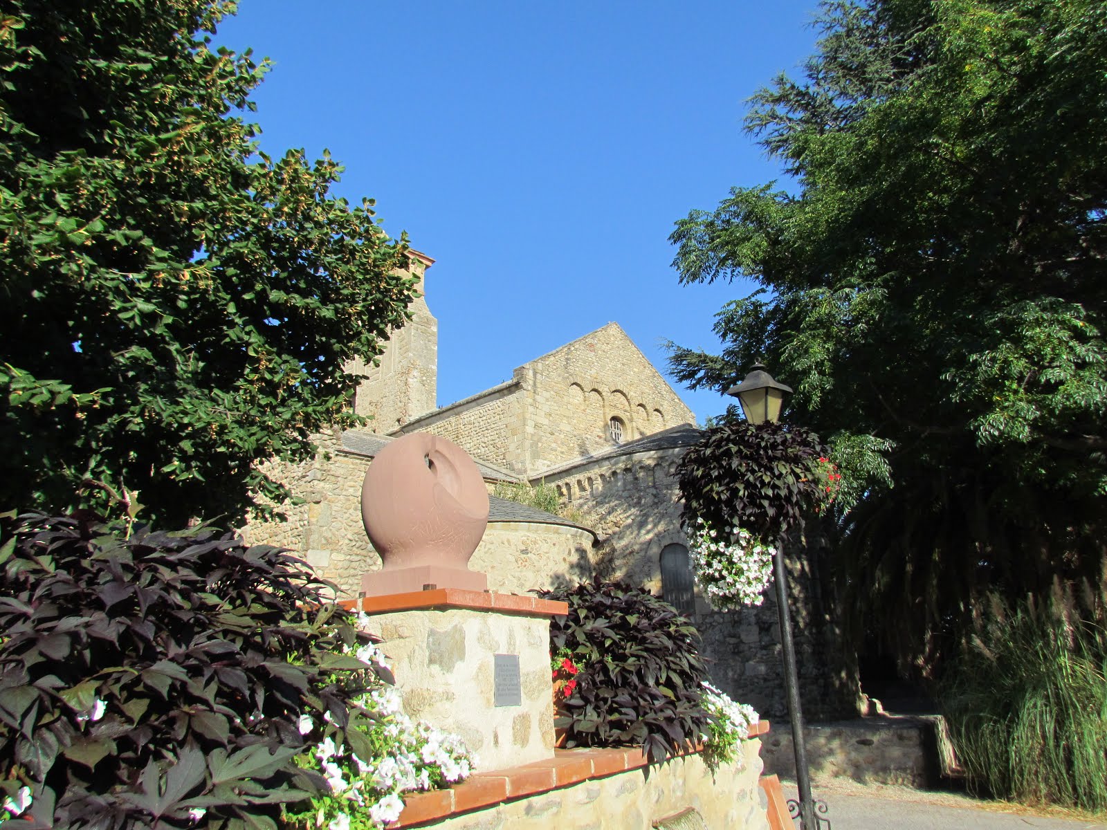 Saint-André Sant Andreu de Sureda