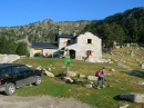 refuge de malniu